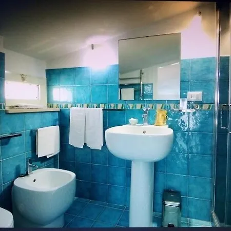 Apartamento Casa Blu With Sea View - Borgo