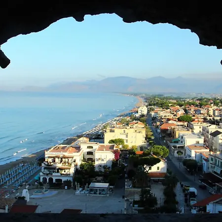 Apartamento Casa Blu With Sea View - Borgo *